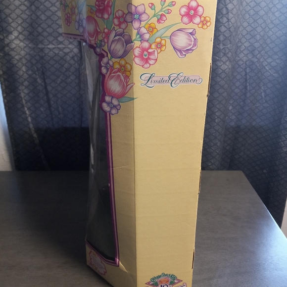 1992 Cabbage Patch Kids 10th Anniversary Edition No.31960 - Picture 6 of 10